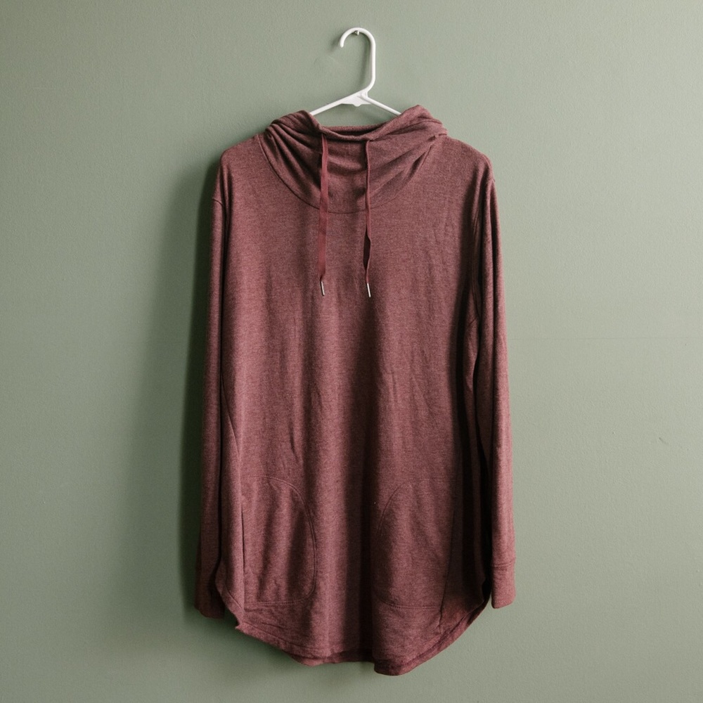 Ava & Viv Tunic (with pockets!)